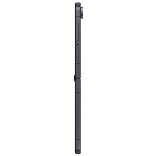 Samsung Galaxy Z Flip 8 12/256 ГБ серый — фото 9