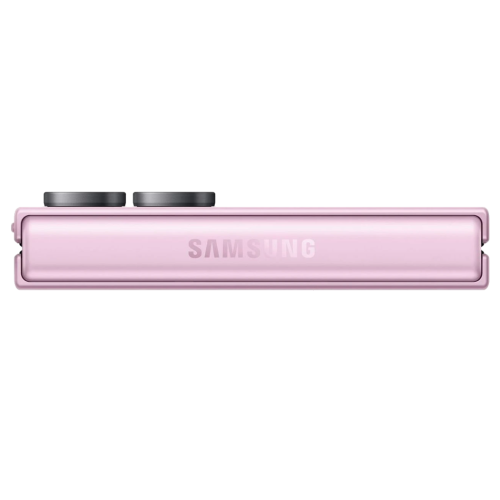 Samsung Galaxy Z Flip 8 12/256 ГБ розовый — фото 8