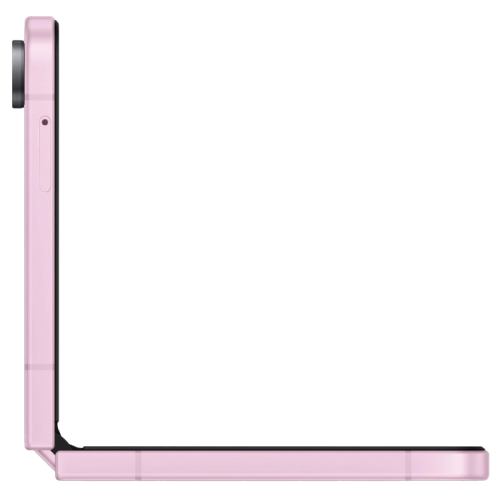 Samsung Galaxy Z Flip 8 12/256 ГБ розовый — фото 10