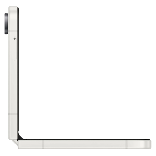 Samsung Galaxy Z Flip 8 12/512 ГБ кремовый — фото 10