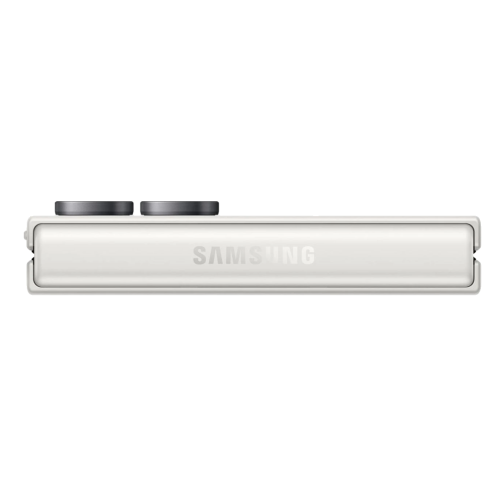 Samsung Galaxy Z Flip 8 12/512 ГБ кремовый — фото 8