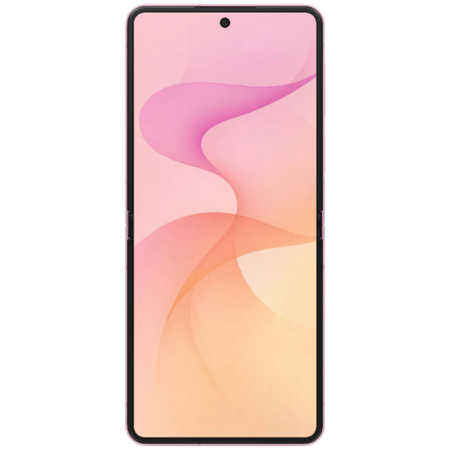 Samsung Galaxy Z Flip 8 12/512 ГБ розовый — фото 2
