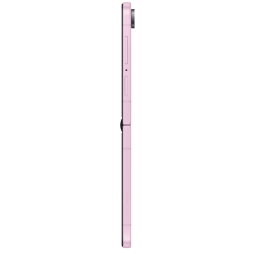 Samsung Galaxy Z Flip 8 12/512 ГБ розовый — фото 9