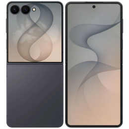 Samsung Galaxy Z Flip 8 12/512 ГБ серый