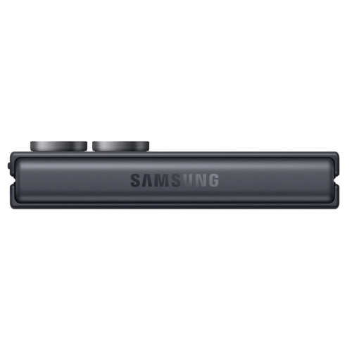 Samsung Galaxy Z Flip 8 12/512 ГБ серый — фото 8