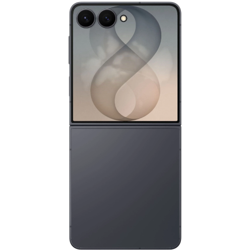 Samsung Galaxy Z Flip 8 12/512 ГБ серый — фото 5