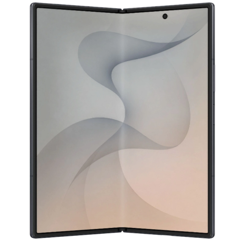 Samsung Galaxy Z Fold 8 Ultra 12/256 ГБ серый — фото 3