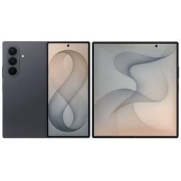 Samsung Galaxy Z Fold 8 Ultra 12/256 ГБ серый