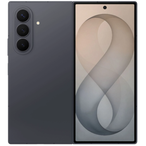 Samsung Galaxy Z Fold 8 Ultra 12/256 ГБ серый — фото 6