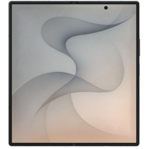 Samsung Galaxy Z Fold 8 Ultra 12/256 ГБ серый — фото 2