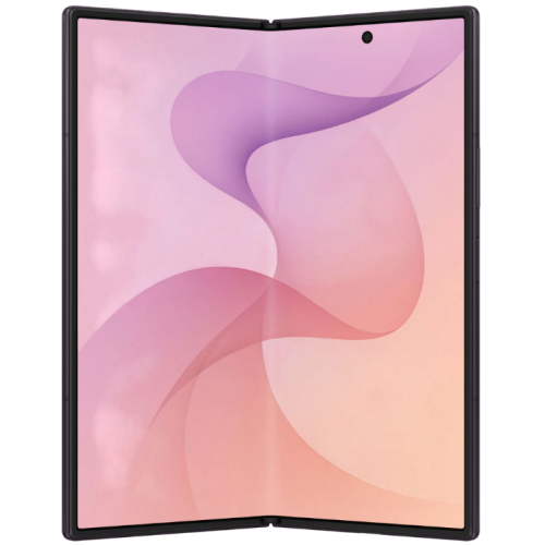 Samsung Galaxy Z Fold 8 Ultra 12/256 ГБ фиолетовый — фото 3