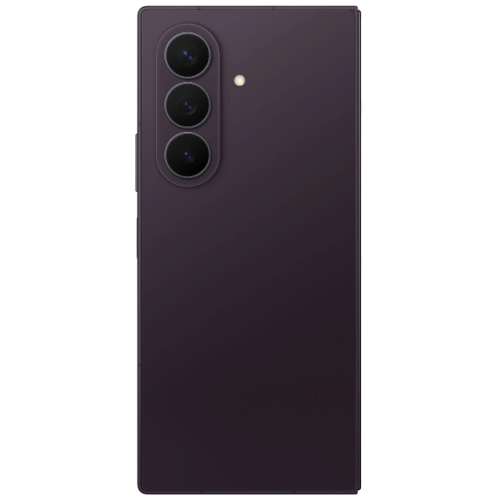 Samsung Galaxy Z Fold 8 Ultra 12/256 ГБ фиолетовый — фото 8
