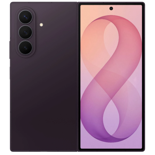 Samsung Galaxy Z Fold 8 Ultra 12/256 ГБ фиолетовый — фото 6