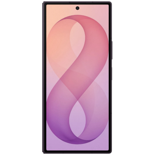 Samsung Galaxy Z Fold 8 Ultra 12/256 ГБ фиолетовый — фото 4