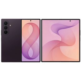 Samsung Galaxy Z Fold 8 Ultra 12/256 ГБ фиолетовый