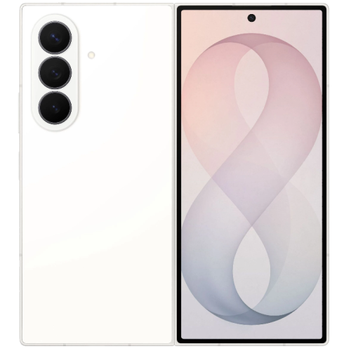 Samsung Galaxy Z Fold 8 Ultra 12/256 ГБ кремовый — фото 5
