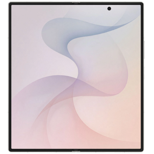 Samsung Galaxy Z Fold 8 Ultra 12/256 ГБ кремовый — фото 2