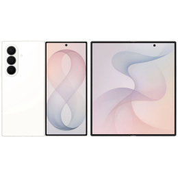 Samsung Galaxy Z Fold 8 Ultra 12/512 ГБ кремовый