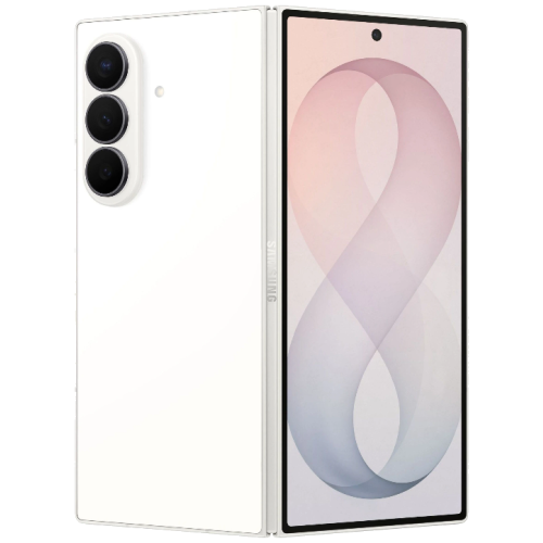 Samsung Galaxy Z Fold 8 Ultra 12/512 ГБ кремовый — фото 6