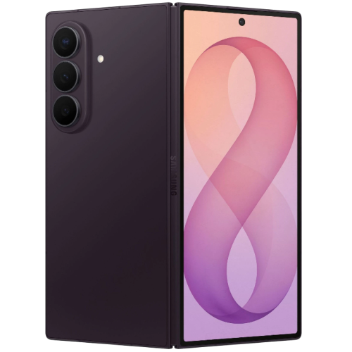 Samsung Galaxy Z Fold 8 Ultra 12/512 ГБ фиолетовый — фото 7