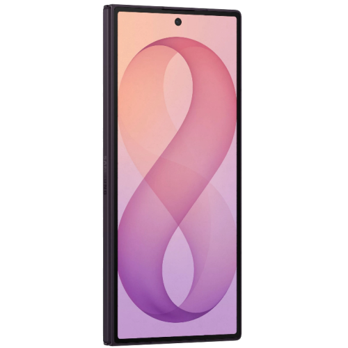 Samsung Galaxy Z Fold 8 Ultra 12/512 ГБ фиолетовый — фото 5
