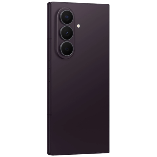 Samsung Galaxy Z Fold 8 Ultra 12/512 ГБ фиолетовый — фото 9