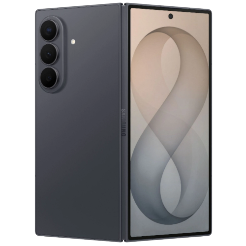 Samsung Galaxy Z Fold 8 Ultra 12/512 ГБ серый — фото 7