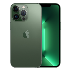 Apple iPhone 13 Pro Max 256 ГБ Зеленый