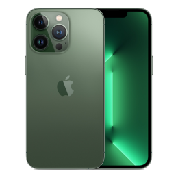 Apple iPhone 13 Pro Max 256 ГБ Зеленый
