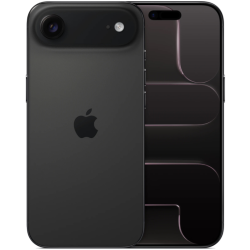 Apple iPhone Air 256 ГБ (eSIM) «Космический черный»