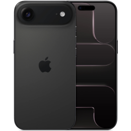 Apple iPhone Air 256 ГБ (eSIM) «Космический черный»