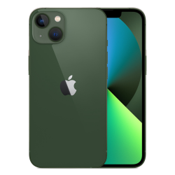 Apple iPhone 13 256 ГБ Зеленый