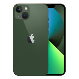 Apple iPhone 13 256 ГБ Зеленый