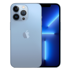 Apple iPhone 13 Pro Max 256 ГБ Голубой