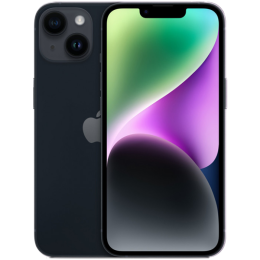 Apple iPhone 13 128 ГБ Темная Ночь