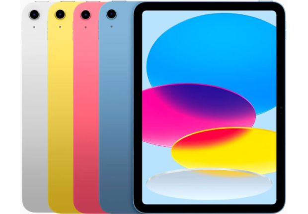 iPad 11