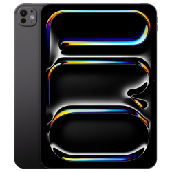 Apple iPad Pro 11" (M5) Wi-Fi 256 ГБ Черный