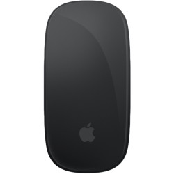 Беспроводная мышь Apple Magic Mouse MXK63 Type-C черная