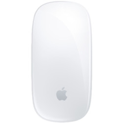 Беспроводная мышь Apple Magic Mouse MXK53 Type-C белая