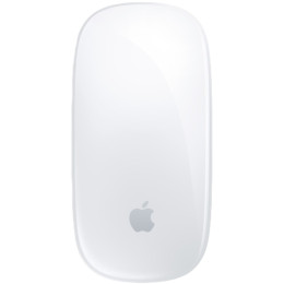 Беспроводная мышь Apple Magic Mouse MXK53 Type-C белая