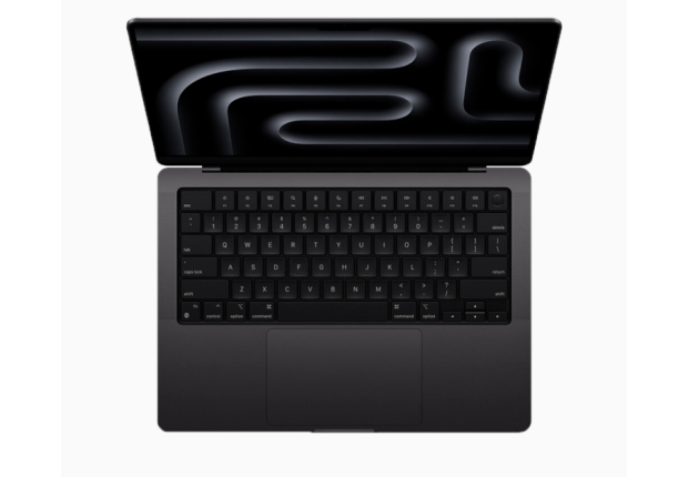 MacBook Pro 16 M5