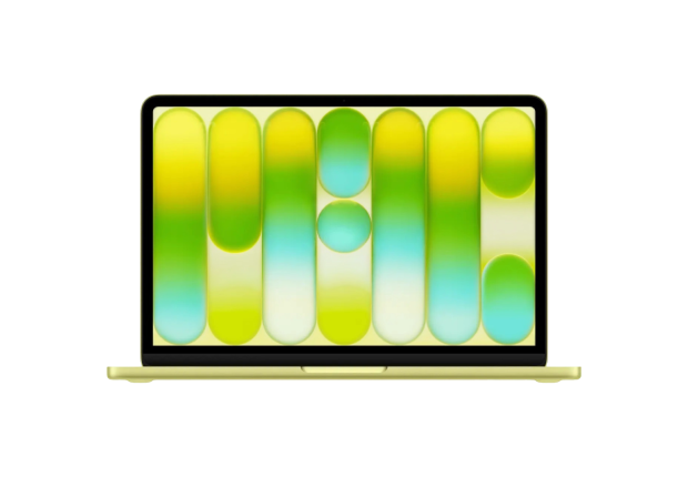 MacBook Neo