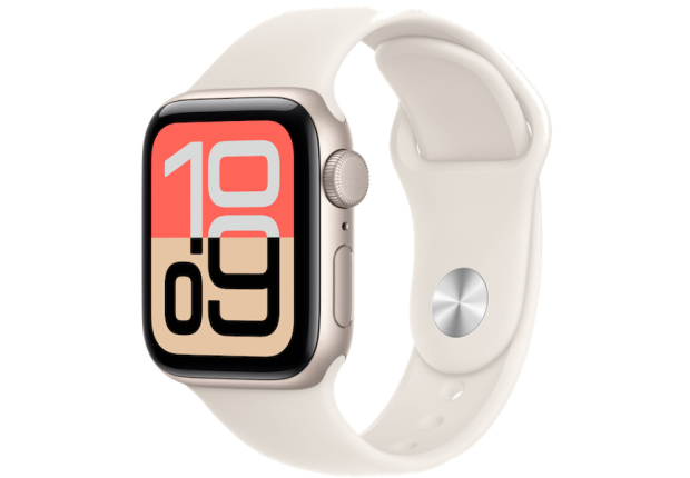 Apple Watch SE 3 (2025)