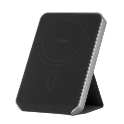 Внешний аккумулятор uBear Backup Magnetic Power bank 5000mAh, PD20W, Серый