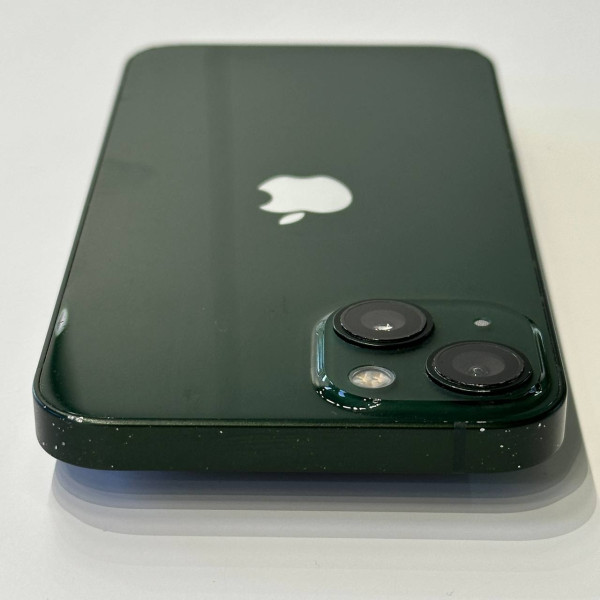 Apple iPhone 13 128 ГБ Зеленый — фото 4