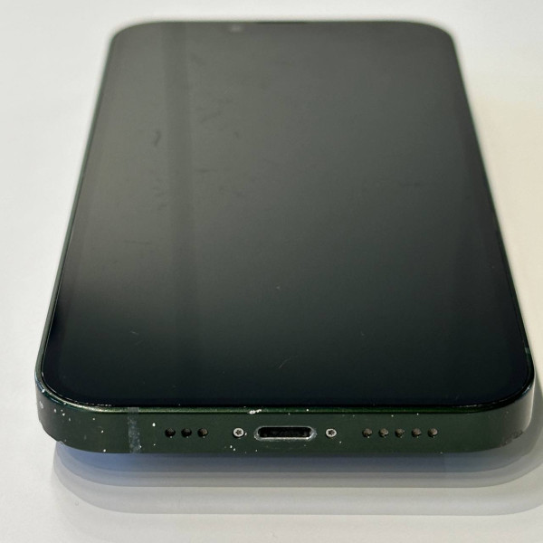 Apple iPhone 13 128 ГБ Зеленый — фото 5