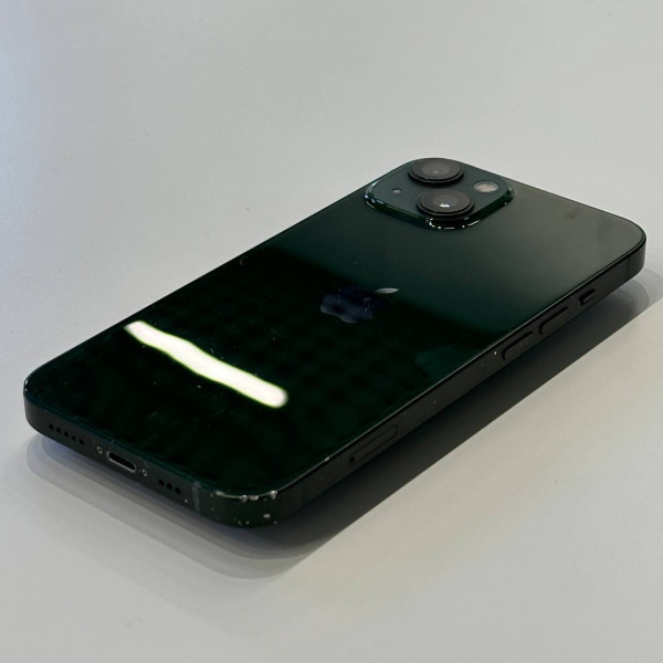 Apple iPhone 13 128 ГБ Зеленый — фото 2
