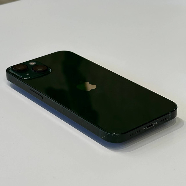 Apple iPhone 13 128 ГБ Зеленый — фото 3