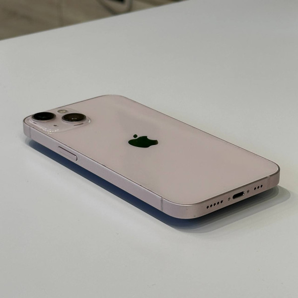 Apple iPhone 13 128 ГБ Розовый — фото 3
