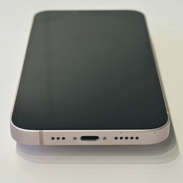 Apple iPhone 13 128 ГБ Розовый — фото 5